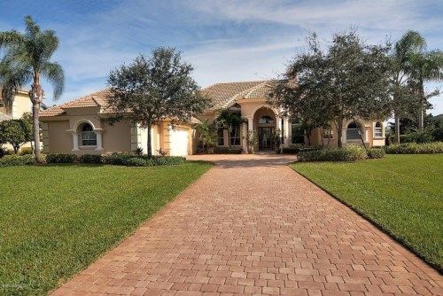 244 Lansing Island Drive, Satellite Beach, FL 32937