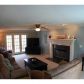 4810 Shallow Creek Drive Nw, Kennesaw, GA 30144 ID:7912892