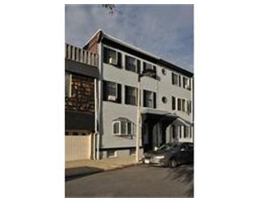 East Seventh #1, Boston, MA 02127