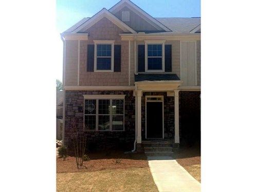 Unit 777 - 4590 Cold Spring Court, Cumming, GA 30041