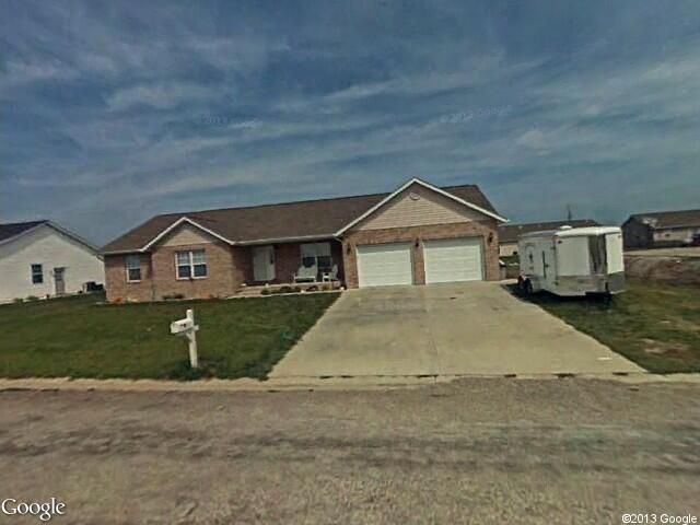 2Nd, Aviston, IL 62216