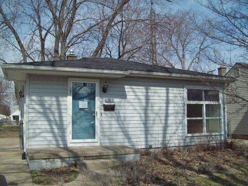 1365 Maple Blvd, Monroe, MI 48162
