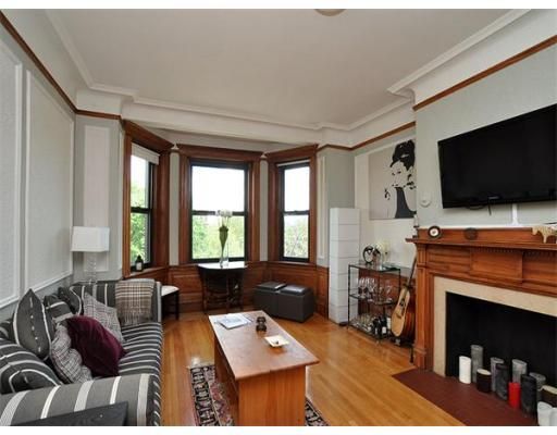 Commonwealth Ave #42, Boston, MA 02215