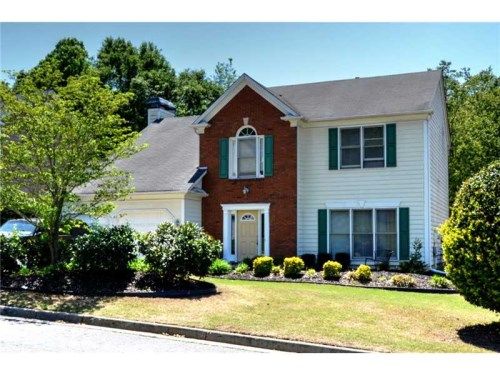 3720 River Summit Trail, Duluth, GA 30097