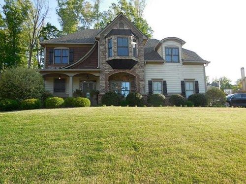 58 Pine Trail, Powder Springs, GA 30127