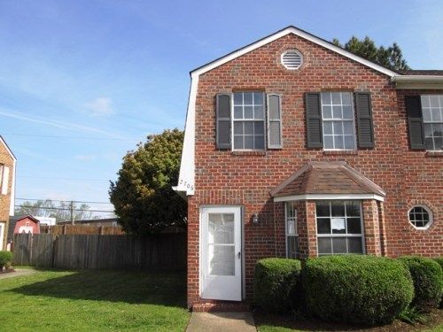 2706 Conrad Ave #1, Chesapeake, VA 23323