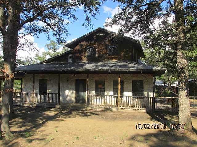 Sherrill, Lexington, TX 78947