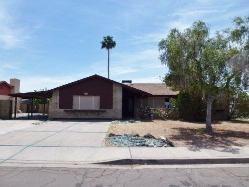 3055 W Hearn Road, Phoenix, AZ 85053