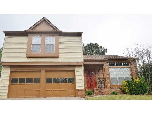 10850 Mortons Circle, Alpharetta, GA 30022