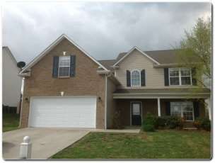 7707 Cooper Meadows Ln, Knoxville, TN 37938