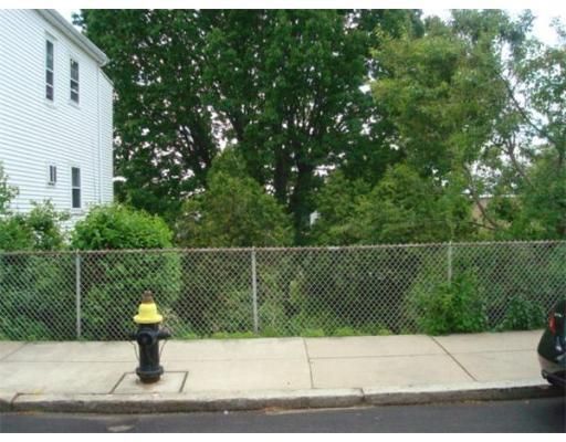 Ashley St, Boston, MA 02128