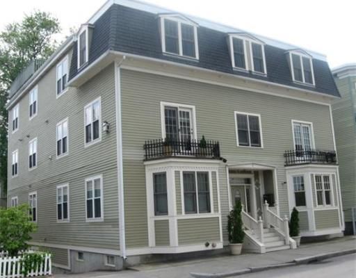 howell #2, Boston, MA 02125