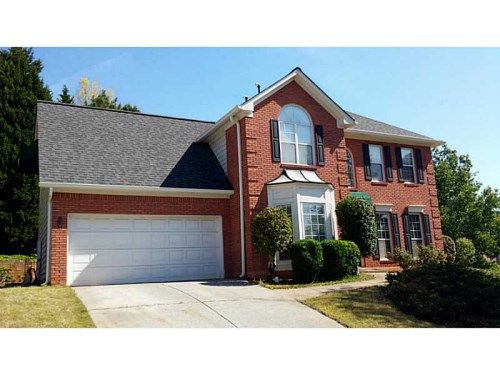 105 Bexar Court, Alpharetta, GA 30022