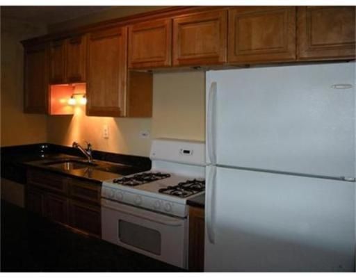 Hawthorne Place #14B, Boston, MA 02114
