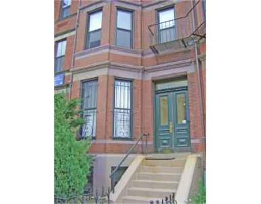 Columbus Ave #10, Boston, MA 02118