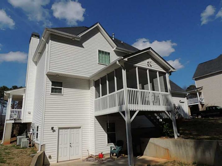 33 Bentonville Lane, Douglasville, GA 30134