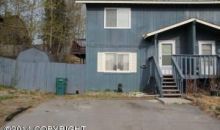 6181 Gross Drive Anchorage, AK 99507