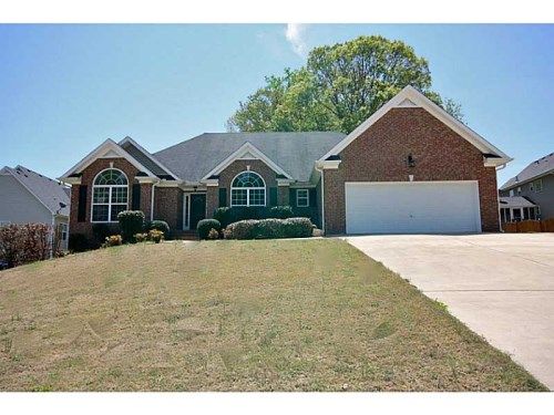377 Ridge Brooke Drive, Douglasville, GA 30134