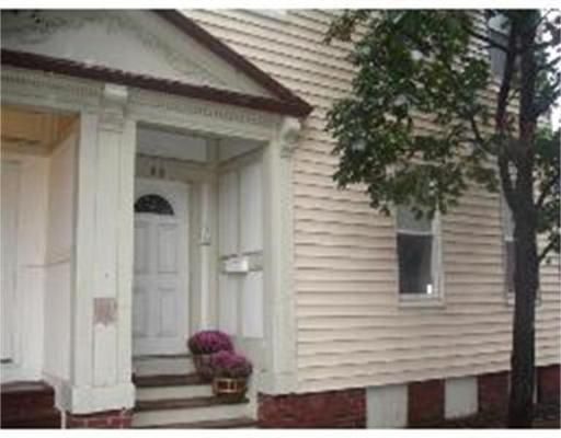 Middle St #3, Boston, MA 02127