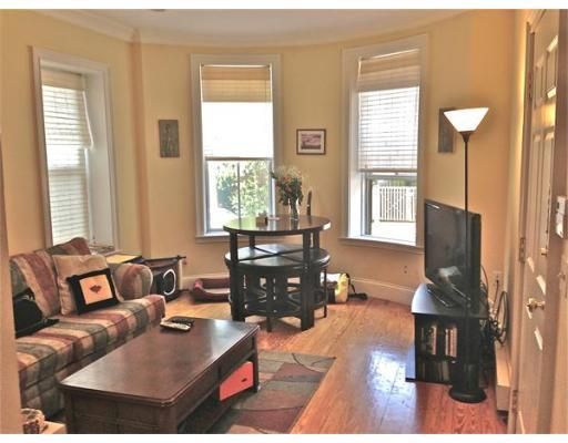 East Brookline Street #2, Boston, MA 02118