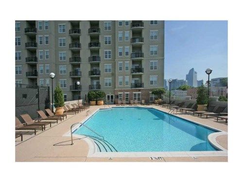 Unit 2109 - 325 E Paces Ferry Road Ne, Atlanta, GA 30305