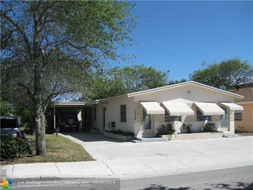 1518 N FEDERAL HWY HWY # 1, Lake Worth, FL 33460