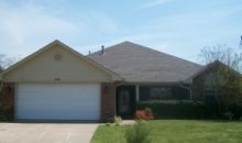 5512 Catina Ct Fort Smith, AR 72916