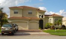 12957 SW 24 ST Hollywood, FL 33027