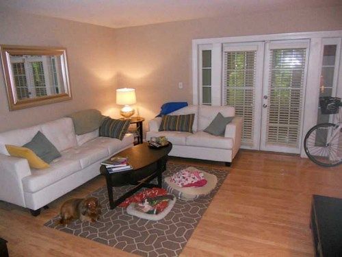 Unit F2 - 1445 Monroe Drive Ne, Atlanta, GA 30324