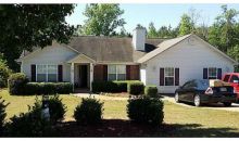 85 Canterbury Drive Grantville, GA 30220