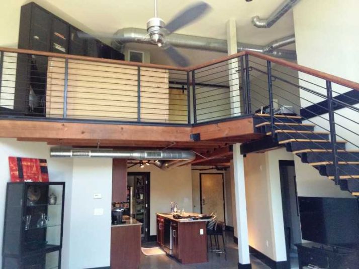 Unit 307 - 319 Atlanta Street Se, Marietta, GA 30060