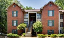 Unit 701 - 701 Garden Court Atlanta, GA 30328