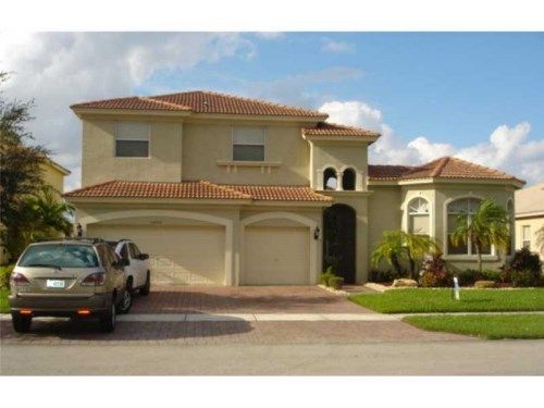 12957 SW 24 ST, Hollywood, FL 33027