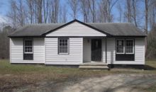 2712 Ashdale Rd Center Cross, VA 22437