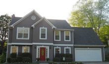 4012 Mount Vernon Drive Woodstock, GA 30189