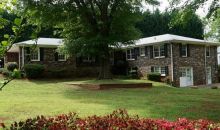 1771 Kinridge Road Marietta, GA 30062