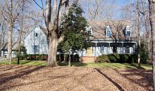 1820 Fox Down Lane Oilville, VA 23129