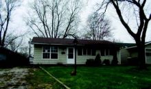 2535 Nordholme Ave Fort Wayne, IN 46805