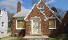 16150 Stout Detroit, MI 48219