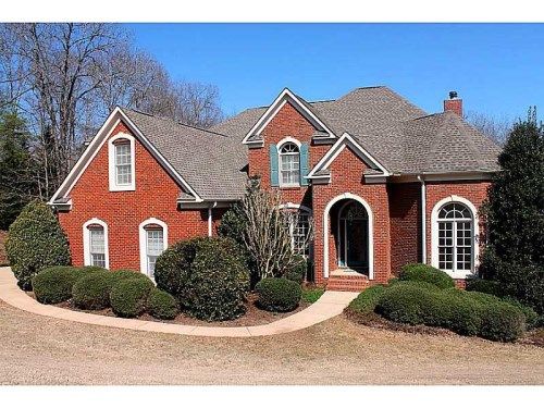 3880 Overlake Drve, Cumming, GA 30041