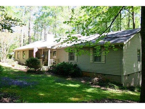 3744 Tanners Mill Road, Gainesville, GA 30501