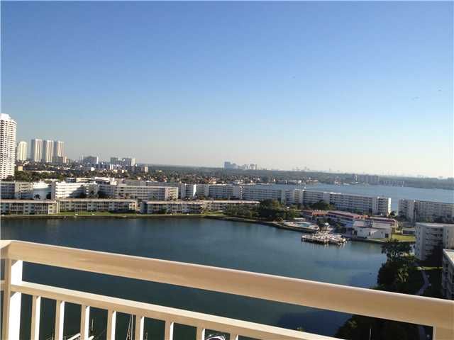 18081 BISCAYNE BL # 1601-4, North Miami Beach, FL 33160