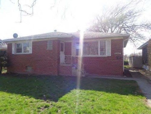 18354 Oakley Ave, Lansing, IL 60438