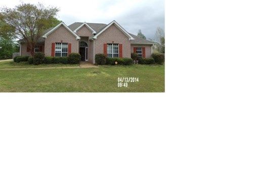 325 Avalon Way, Brandon, MS 39047