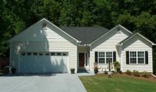 23 Lenox Drive Cartersville, GA 30121