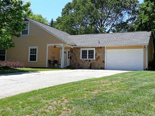 534 Hearthstone Lane Se, Marietta, GA 30067