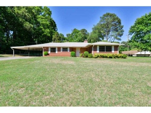495 Powers Ferry Road, Marietta, GA 30067