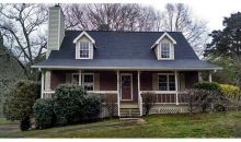 121 Village Court Woodstock, GA 30188
