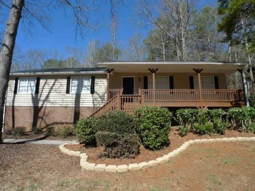 3345 Holliglen Drive, Marietta, GA 30062