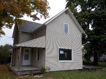 190 W Terrell St, Andrews, IN 46702